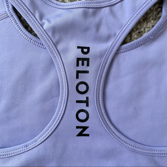 Peloton x Nike Sports Bra - Picture 4 of 4